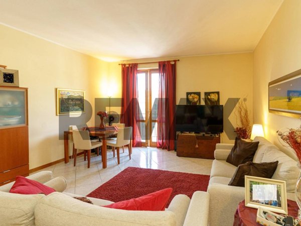 appartamento in vendita ad Aci Catena in zona San Nicolò