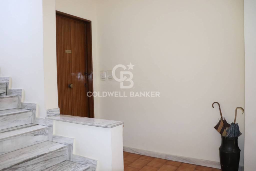 appartamento in vendita ad Aci Catena in zona Aci San Filippo