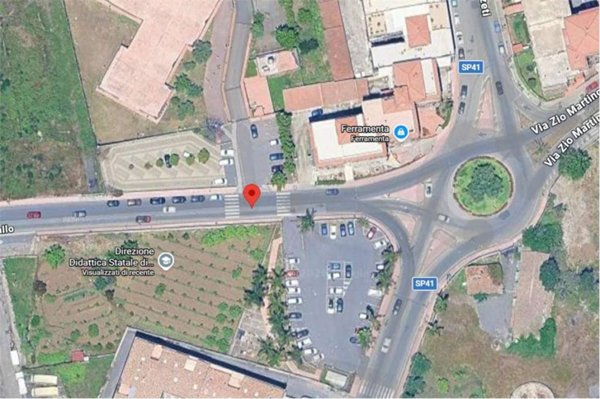appartamento in vendita ad Aci Catena