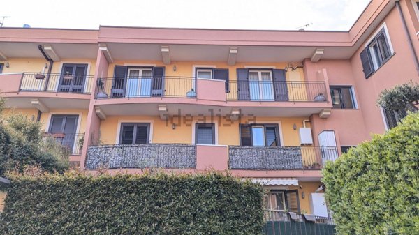 appartamento in vendita ad Aci Catena in zona San Nicolò