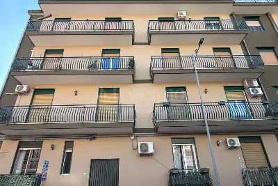 appartamento in vendita ad Aci Catena in zona Aci San Filippo