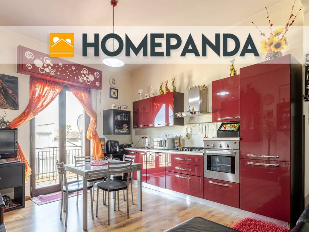 appartamento in vendita ad Aci Catena