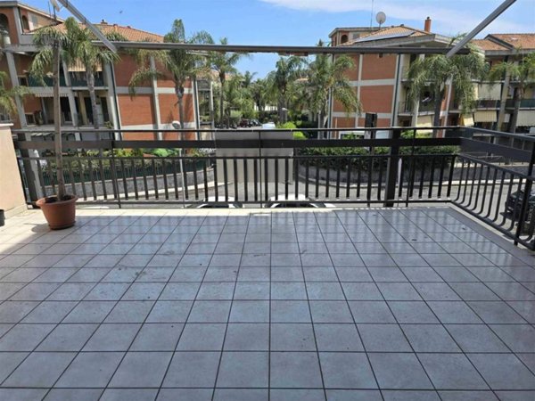 appartamento in vendita ad Aci Catena in zona San Nicolò