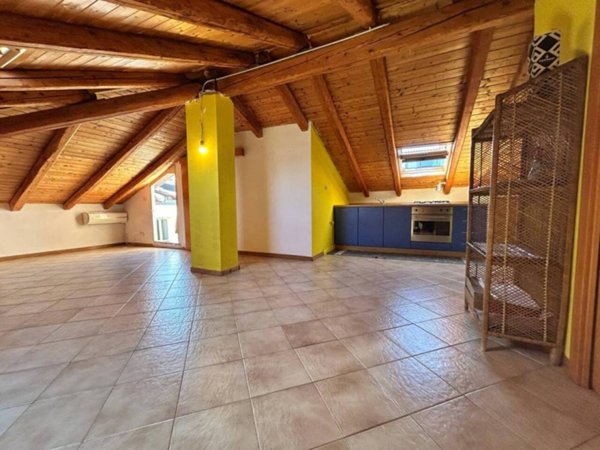 attico in vendita ad Aci Catena in zona San Nicolò