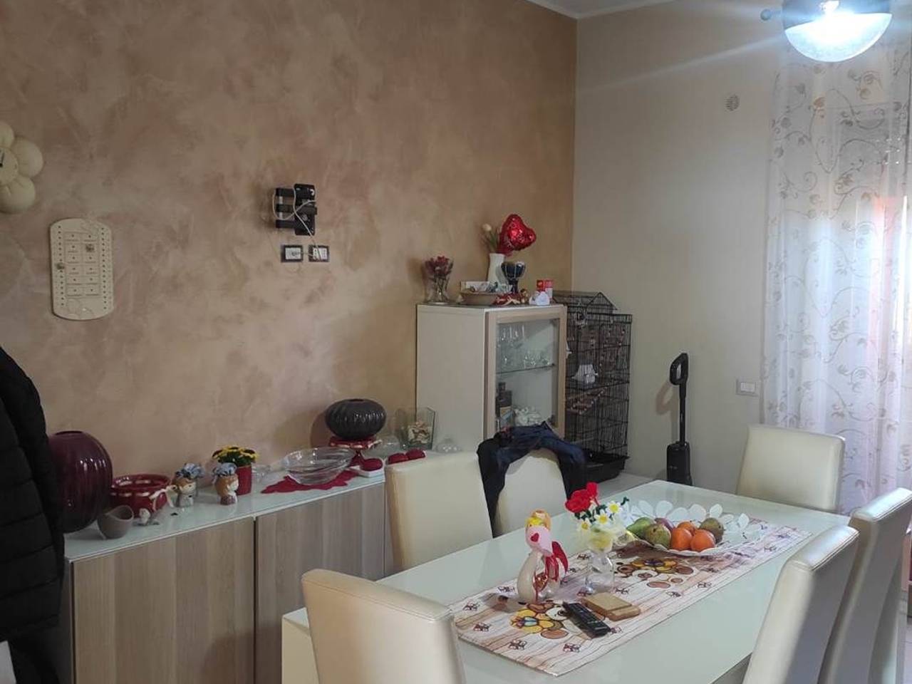 appartamento in vendita ad Aci Catena in zona Aci San Filippo