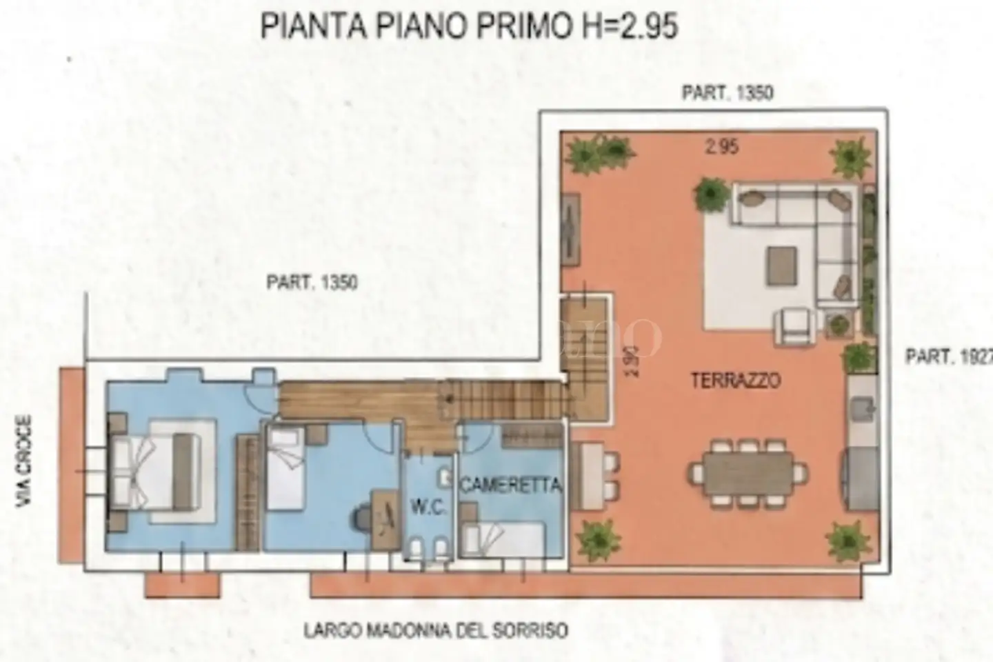 casa indipendente in vendita ad Aci Catena in zona Aci San Filippo