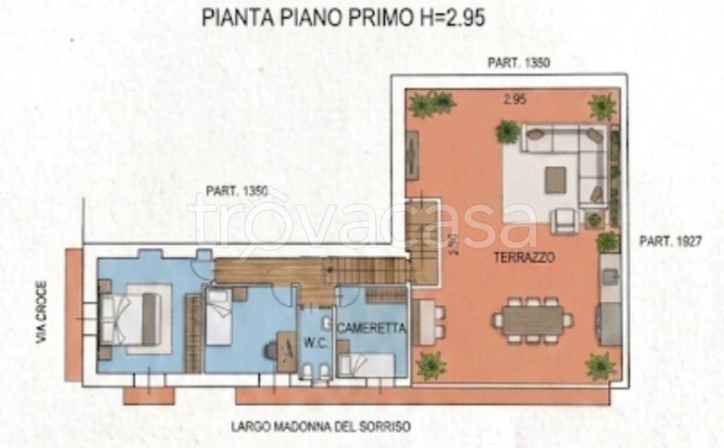 casa indipendente in vendita ad Aci Catena in zona Aci San Filippo