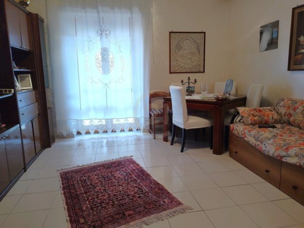 appartamento in vendita ad Aci Catena in zona Aci San Filippo
