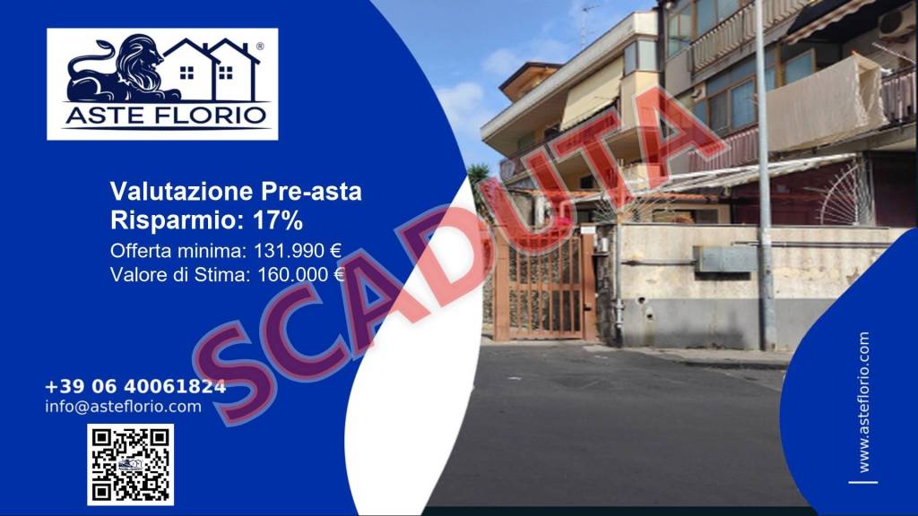 casa indipendente in vendita ad Aci Catena in zona Aci San Filippo