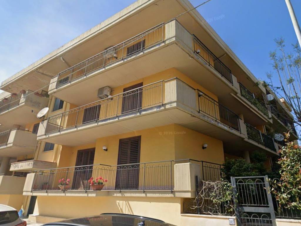 appartamento in vendita ad Aci Catena in zona San Nicolò