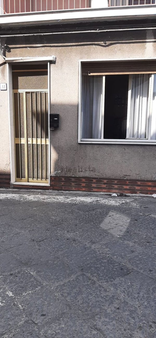 casa indipendente in vendita ad Aci Catena