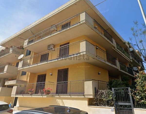 appartamento in vendita ad Aci Catena in zona San Nicolò