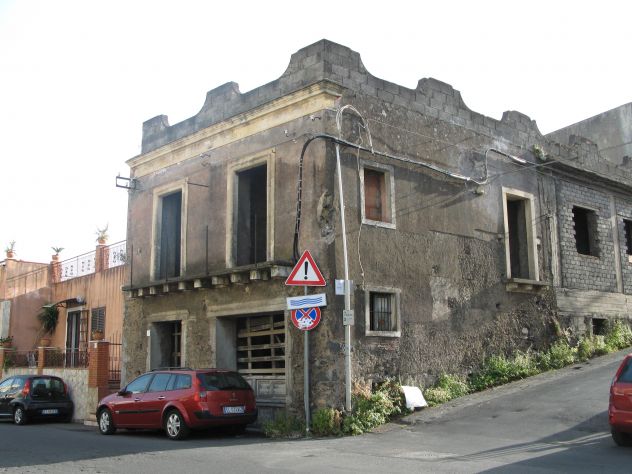 casa indipendente in vendita ad Acireale