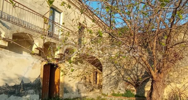 casa indipendente in vendita ad Acireale in zona Guardia