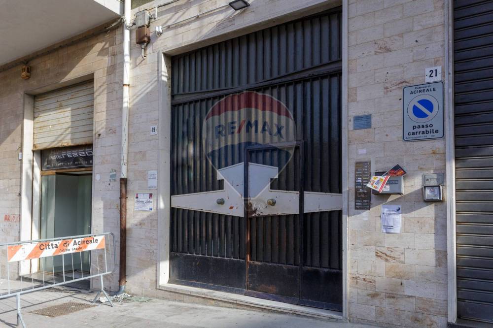 appartamento in vendita ad Acireale