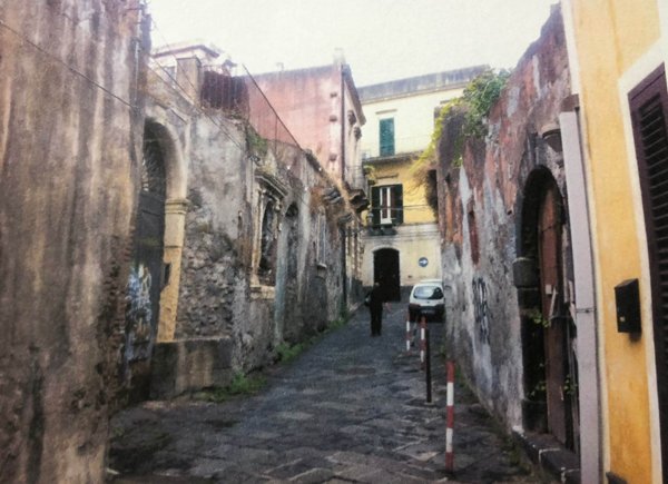 casa indipendente in vendita ad Acireale in zona Centro Storico