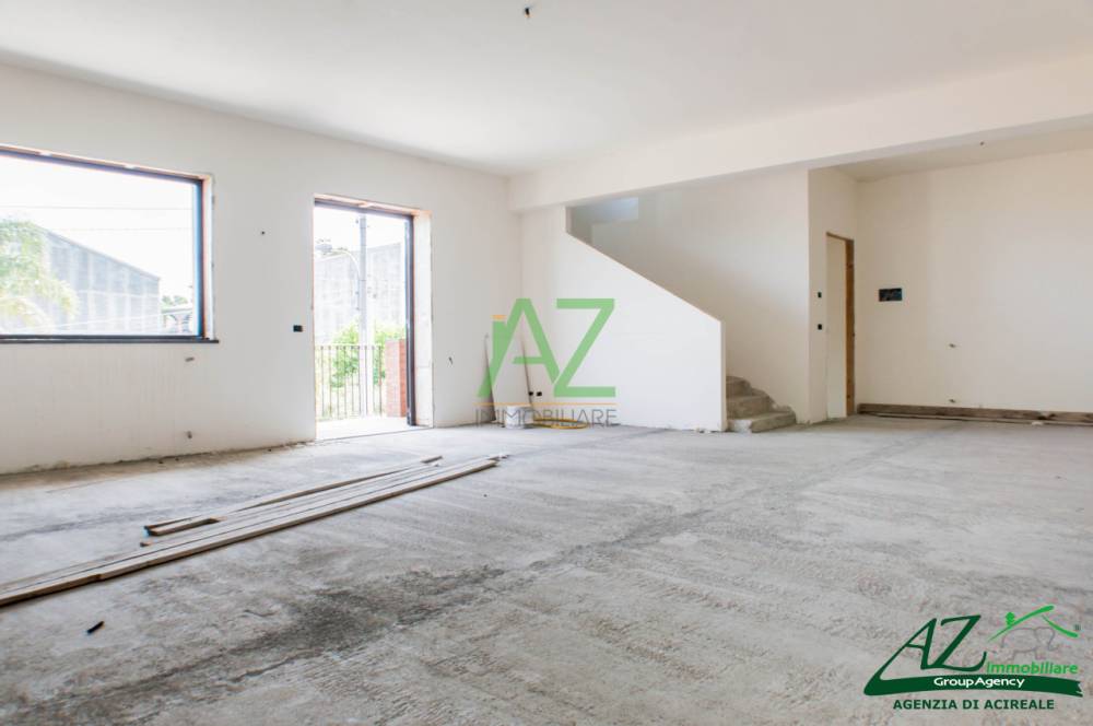 casa indipendente in vendita ad Acireale in zona Pennisi