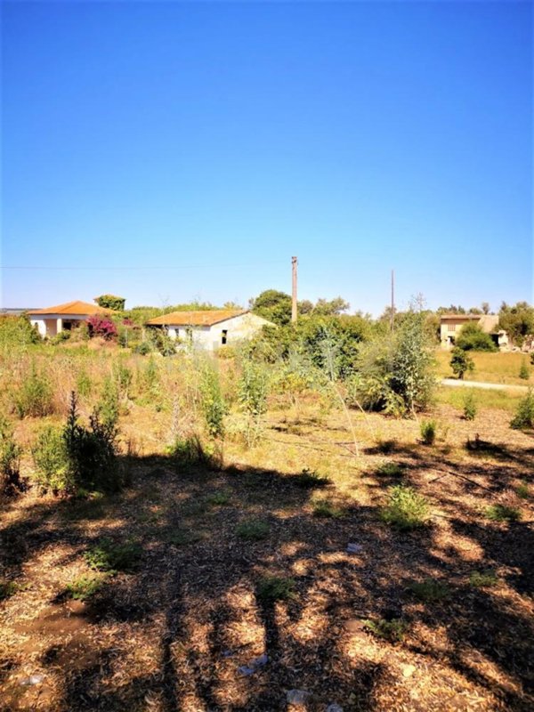 villa in vendita ad Acireale