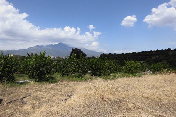 casa indipendente in vendita ad Acireale in zona Pozzillo