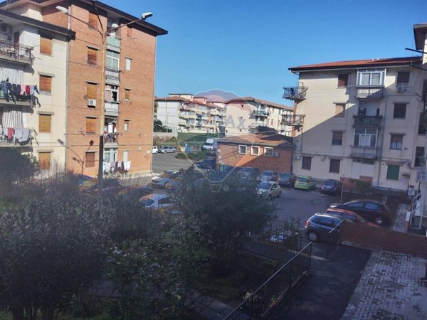 appartamento in vendita ad Acireale