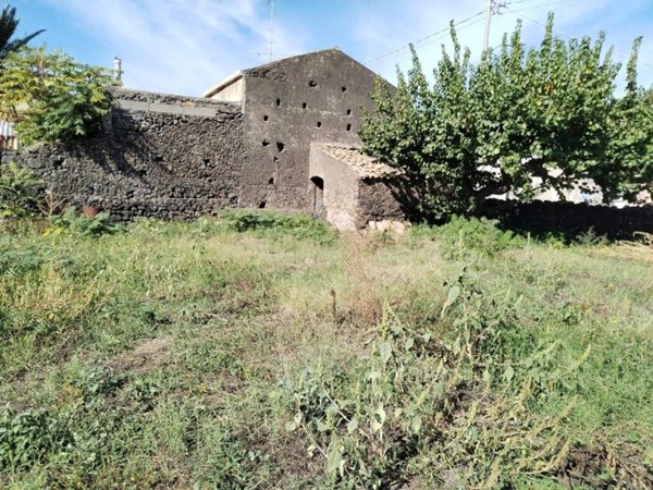 casa indipendente in vendita ad Acireale in zona Mangano