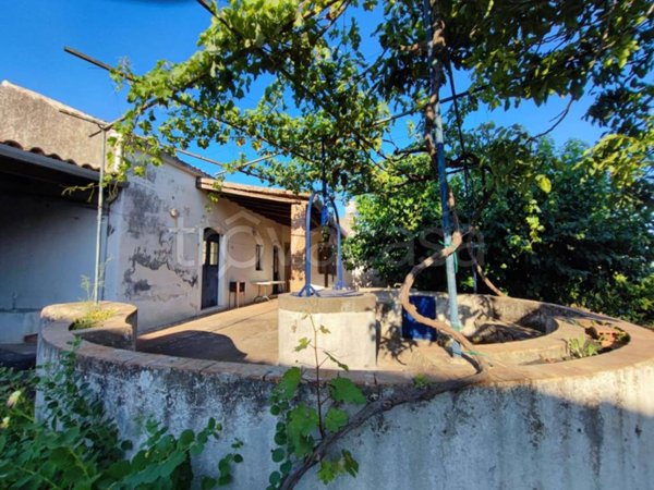 casa indipendente in vendita ad Acireale in zona Guardia