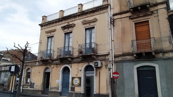 casa indipendente in vendita ad Acireale in zona Aci Platani