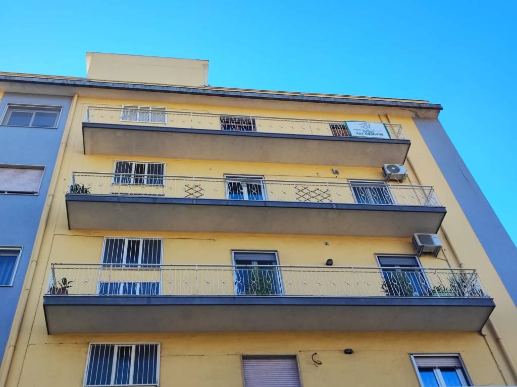 appartamento in vendita ad Acireale in zona San Cosmo
