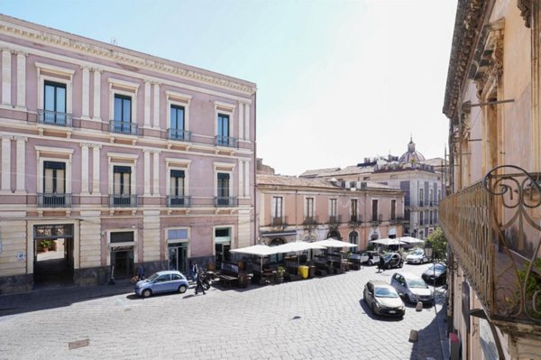 casa indipendente in vendita ad Acireale in zona Centro Storico