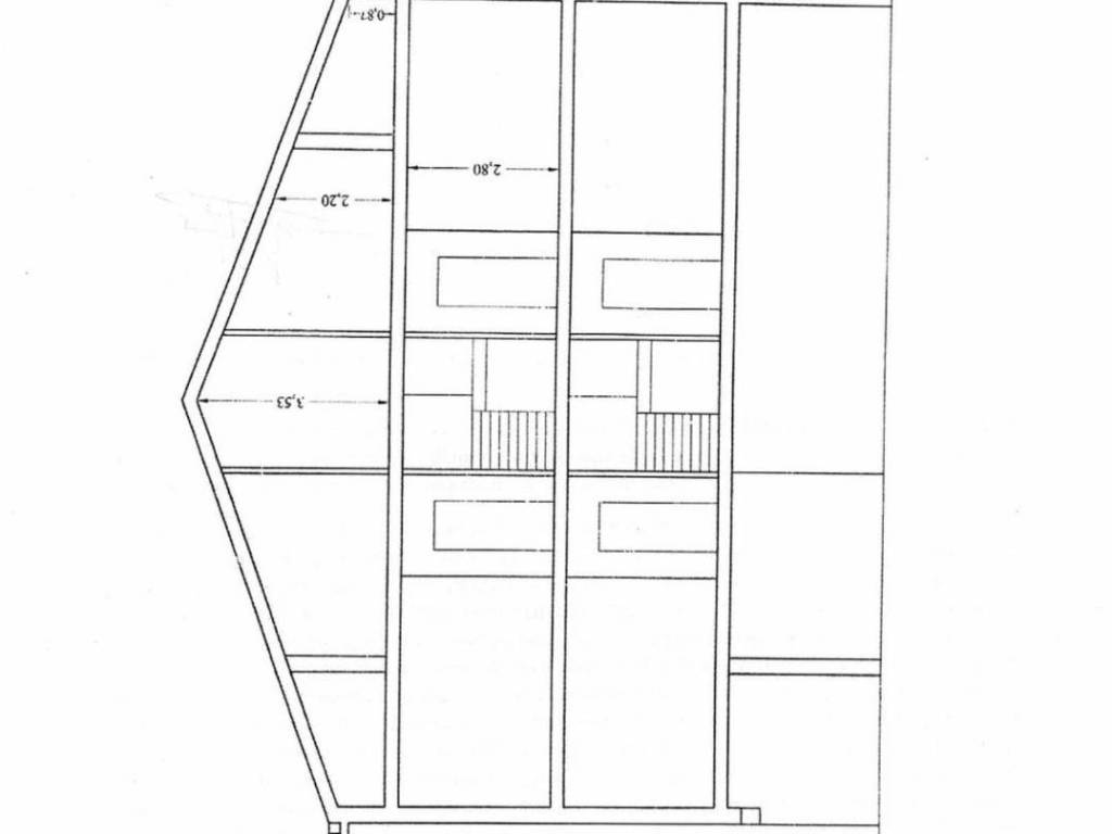 terreno edificabile in vendita ad Acireale in zona Guardia