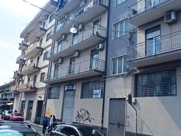 appartamento in vendita ad Acireale in zona San Giovanni