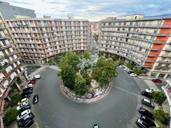 appartamento in vendita ad Acireale