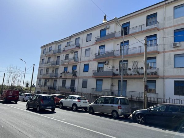 appartamento in vendita ad Acireale in zona San Cosmo