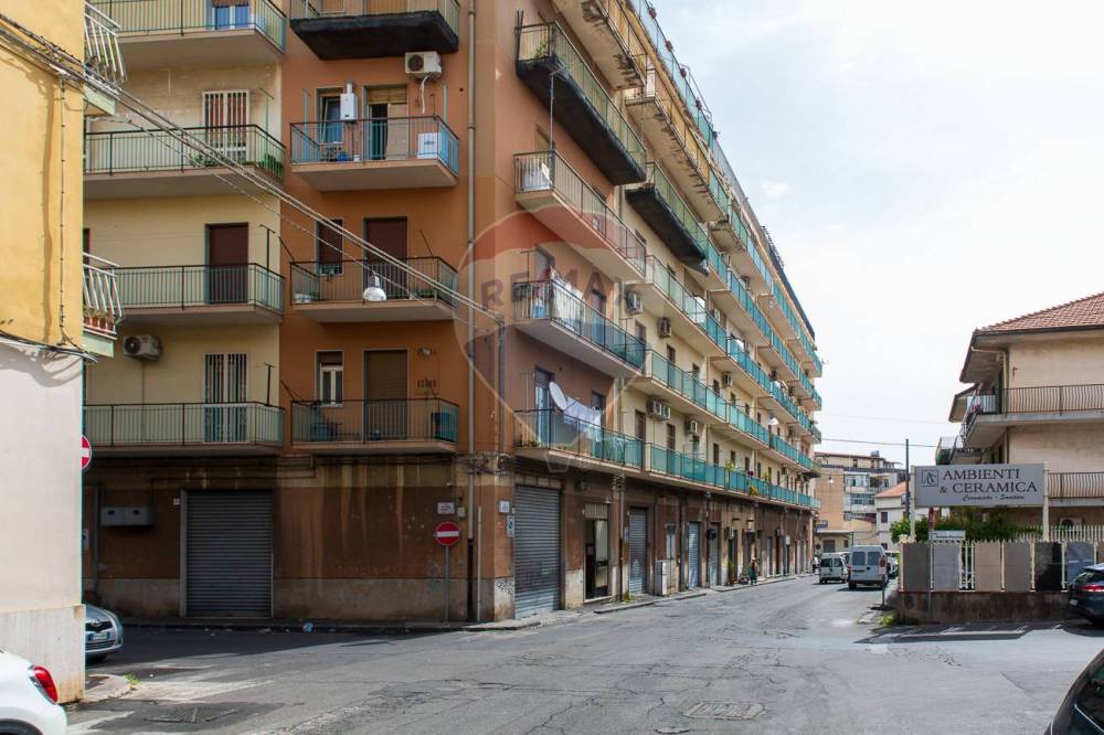 appartamento in vendita ad Acireale