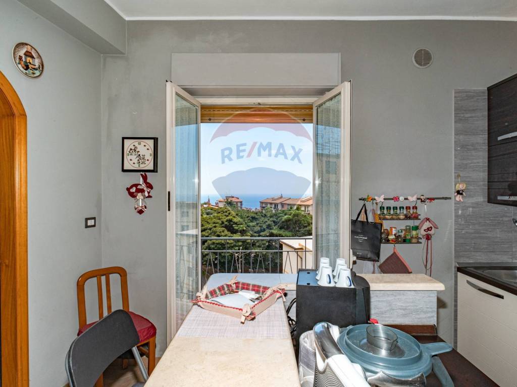 appartamento in vendita ad Acireale in zona San Cosmo