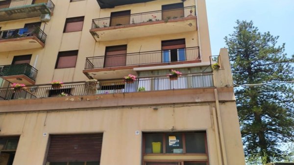 appartamento in vendita ad Acireale