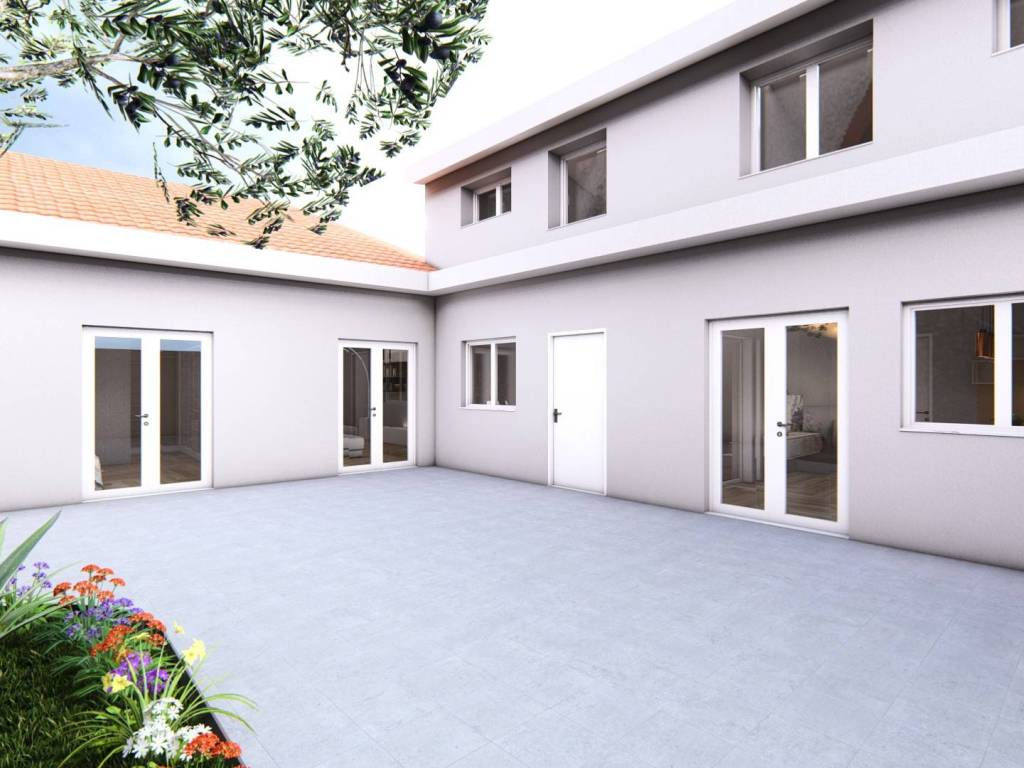casa indipendente in vendita ad Acireale in zona Aci Platani