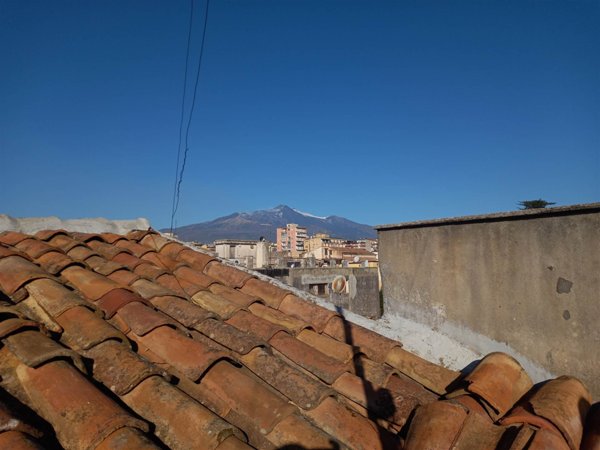 appartamento in vendita ad Acireale in zona Centro Storico