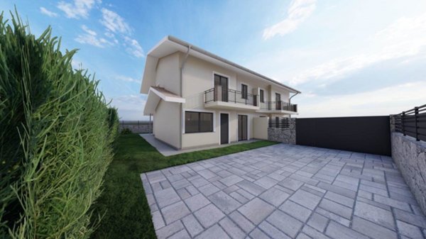 casa indipendente in vendita ad Acireale