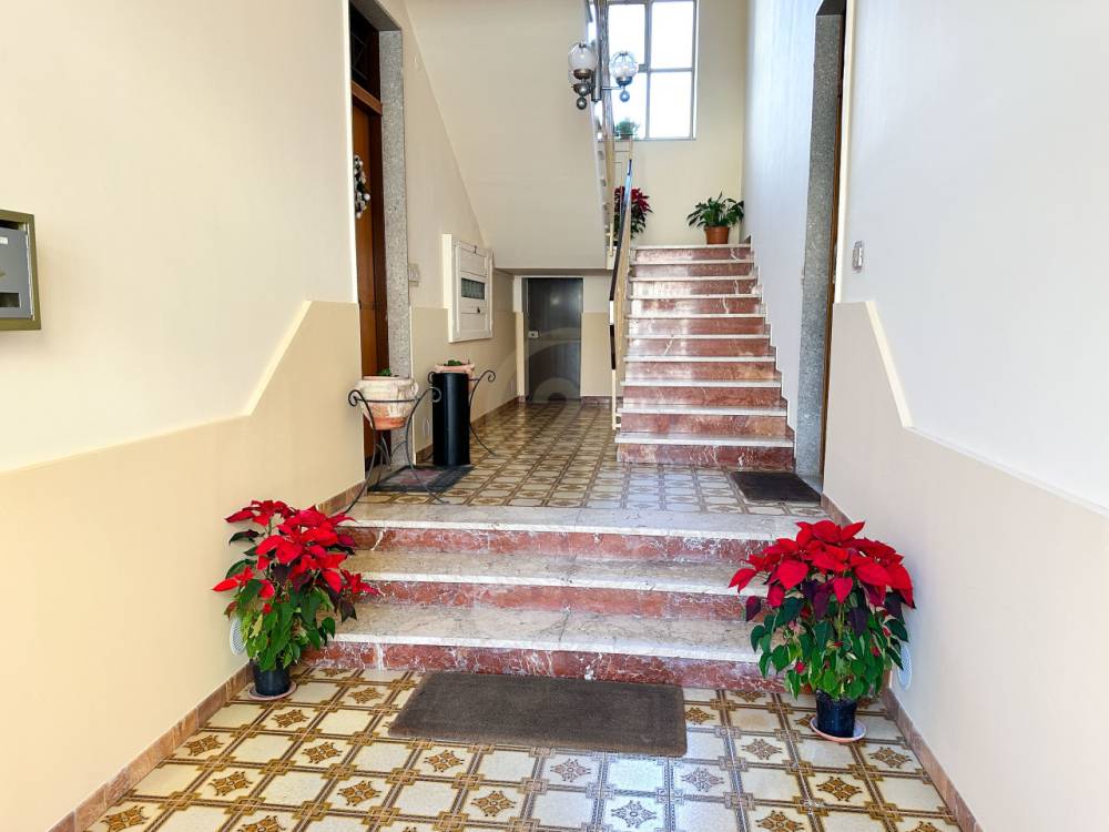 appartamento in vendita ad Acireale