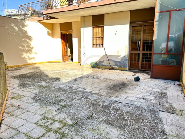 appartamento in vendita ad Acireale
