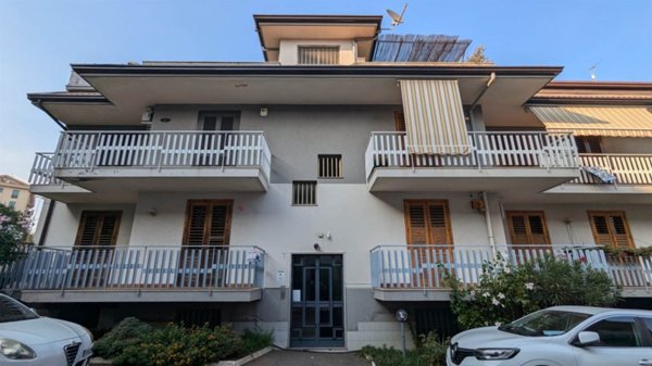 appartamento in vendita ad Acireale