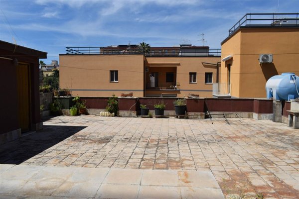 appartamento in vendita ad Acireale