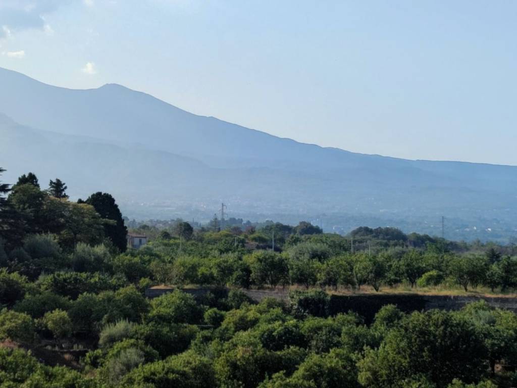 appartamento in vendita ad Acireale in zona Pennisi