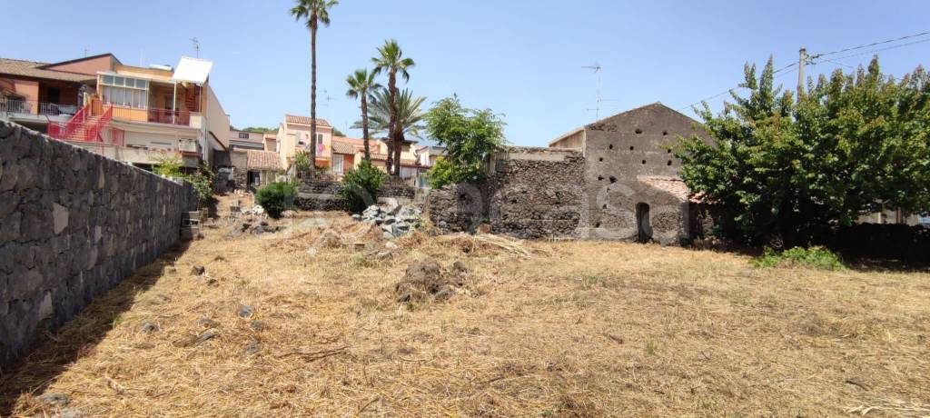 casa indipendente in vendita ad Acireale in zona Mangano