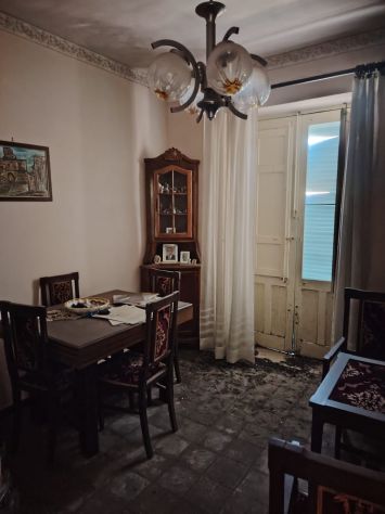appartamento in vendita ad Acireale