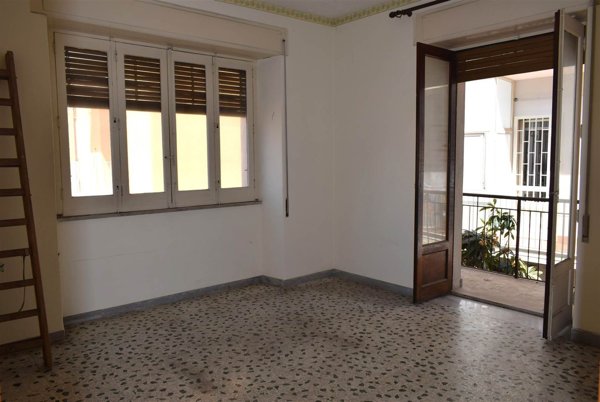 appartamento in vendita ad Acireale