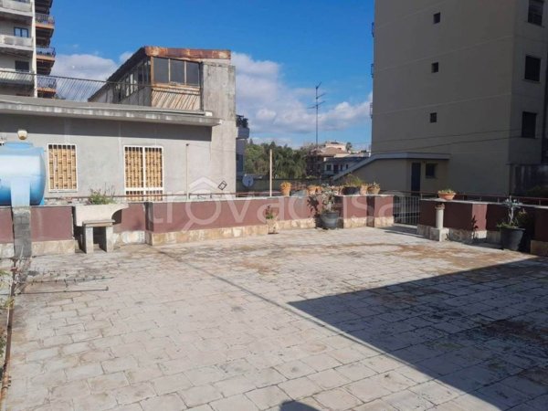 appartamento in vendita ad Acireale