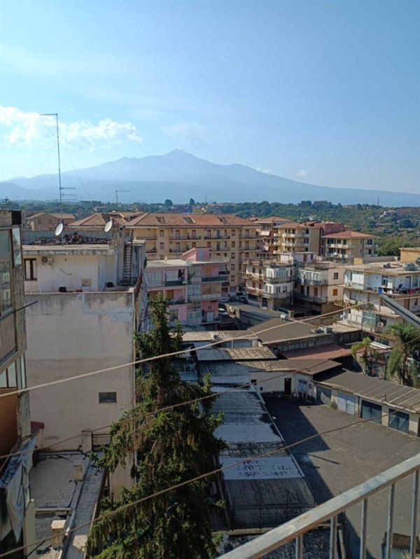 appartamento in vendita ad Acireale