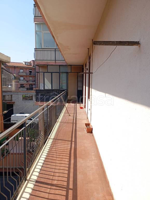 appartamento in vendita ad Acireale